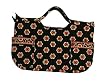 Vera Bradley Gabby Purse Bag in Pirouette