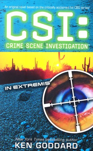 In Extremis (CSI: Crime Scene Investigation)