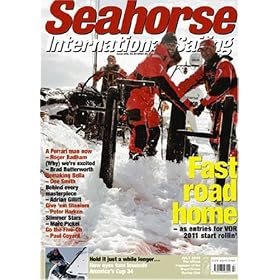 Seahorse by 