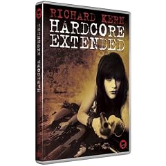 Richard Kern: Hardcore Extended