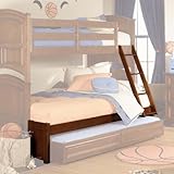 Deer Run Full Extension - Use with 976R Bunk Bed