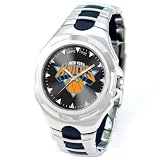 NBA Men's NBA-VIC-NY Victory Series New York Knicks Watch