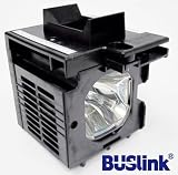 BUSlink Rear Projection Replacement TV Lamp UX25951 for Hitachi 50VS69 50VS69A 55VS69 55VS69A 60VS69 62VS69 62VS69A 65F59J
