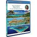 Antoine - Iles... �tait une fois - Tahiti et les �les Sous-le-Vent [Blu-ray]