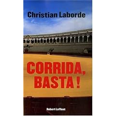 Corrida Basta