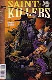 Saint of Killers (Comic) Sept. 1996 No. 2