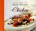 Book Chicken (Made Simple)
