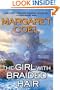 The Girl with Braided Hair (A Wind River Reservation Myste)