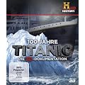 100 Jahre Titanic - Die 3D-Dokumentation [3D Blu-ray]