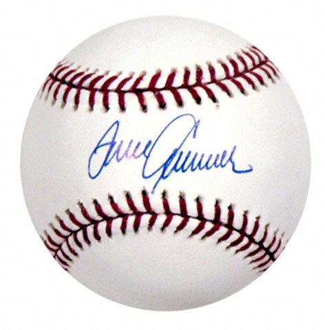 Tom Seaver New York Mets Autographed Baseball