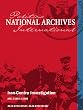 IRAN-CONTRA INVESTIGATION
