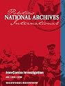 IRAN-CONTRA INVESTIGATION
