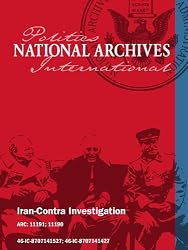 IRAN-CONTRA INVESTIGATION