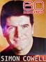 60 Minutes - Simon Cowell (March 18, 2007)