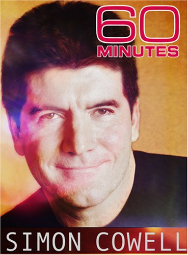 60 Minutes - Simon Cowell (March 18, 2007) On Sale