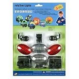 Kettler Trac Lights