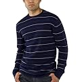 Merona&reg; Thermal - Blue Stripe