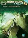 Chord-Melody Guitar: A Guide to Combining Chords and Melody to Create Solo Arrangements in Jazz and Pop Styles (Musicians Institute: Private Lessons)