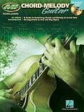 Chord-Melody Guitar: A Guide to Combining Chords and Melody to Create Solo Arrangements in Jazz and Pop Styles (Musicians Institute: Private Lessons)