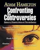 Confronting the Controversies - Planning Kit: Biblical Perspectives on Tough Issues
