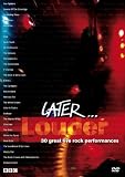 Jools Holland - Later, Louder