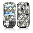 Pastel Bunny Design Protective Skin Decal Sticker for Palm Centro Cell Phone