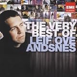 Very Best of Leif Ove Andsnes
