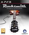 Rocksmith + C&acirc;ble