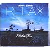 Relax Edition Four (Deluxe Hardcover Box)