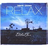 Relax Edition Four (Deluxe Hardcover Box)von "Blank & Jones"