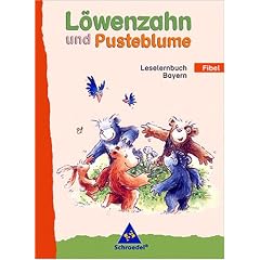 L�wenzahn und Pusteblume. Leselernbncher Gesamtban