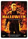 Halloween (2007) - ungek&uuml;rzte Kinofassung