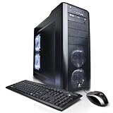 CyberpowerPC Gamer Ultra GUA300 Gaming Desktop PC