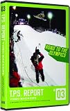 スノーボードDVD T.P.S. REPORT MAG #3