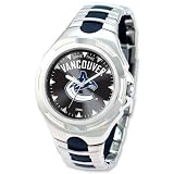 Mens NHL Vancouver Canucks Victory Watch
