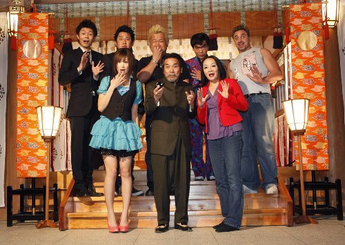 Cover image : 淳二稲川のねむれない怪談2 [DVD]