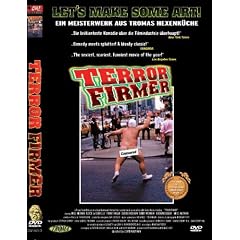 Terror Firmer