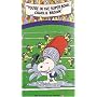You're In The Super Bowl, Charlie Brown