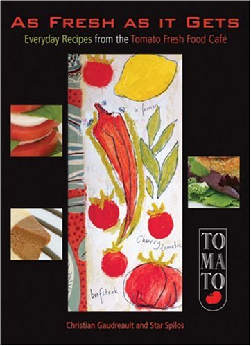 Fruits and Vegetables