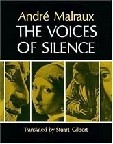The Voices of Silence: Man and his Art. (Abridged from The Psychology of Art) (Bollingen Series (General))