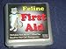 VSI Feline First Aid Kit with Plastic Case - One Size