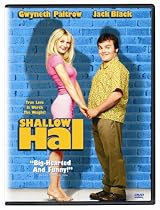 Shallow Hal [Widescreen]
