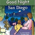 Good Night San Diego (Good Night Our World series)