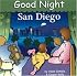 Good Night San Diego (Good Night Our World series)