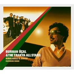 Trakya All Stars