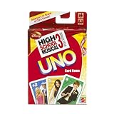High School Musical 3 UNO Card Game