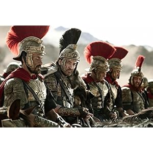 Dragon Blade [Blu-ray]