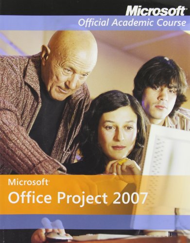 Microsoft Office Project 2007