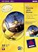 Avery Full Face CD Labels- Photo Quality Glossy