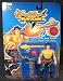 1993 Tyco Cadillacs And Dinosaurs Jungle Fighting Jack 
